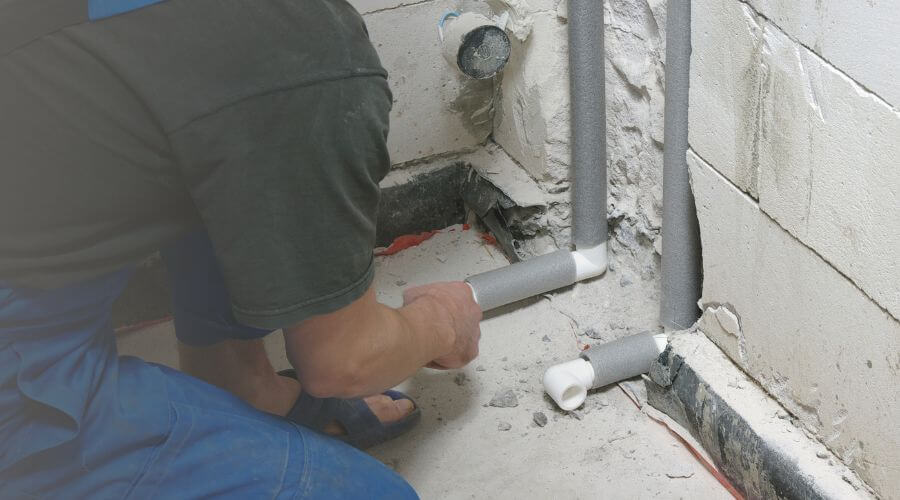 Professional septic tank pumping services in Murchison, TX